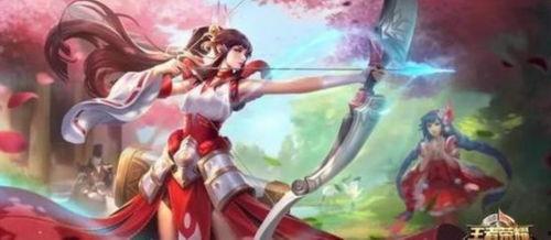 王者皮肤爆料最新 伽罗,王者峡谷再添风采